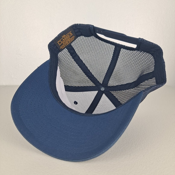 New Baseball Cap for Men Snapback - Picture 4 of 4
